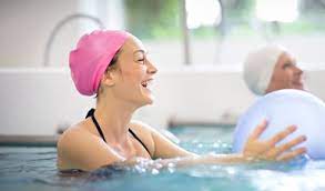 Dépistage du cancer du sein. Cure Post Cancer Du Sein Remboursee A La Chaine Thermale Du Soleil