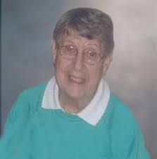 Jessie LUSK Obituary (1930