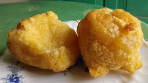 Ada yang menyebutnya ketela pohon atau ubi kayu. 7 Makanan Unik Di Kabupaten Temanggung