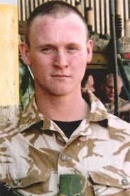 Tributes paid to soldier killed in Afghan blast