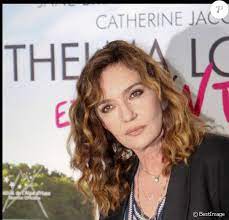 Le 7e art perd aujourd'hui une de ses étoiles : Caroline Cellier Mort De L Actrice Et Veuve De Jean Poiret Purepeople