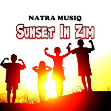 Natra Music Sunset In Zim Original Mix Sunset The Originals Music