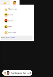 But, things changed for good in april 2020, when google introduced support for up to 16 participants on a here's how to install and use the grid view extension for google meet. G Suite For Edu Let S Fliperentiate