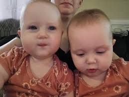 Do I have to be an identical twin to join this group?