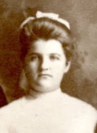 Clara Annie Beer Baskerville (1887-1958)