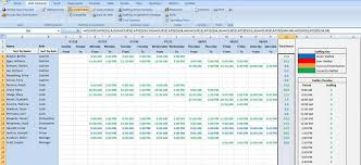 Call Center Scheduling Excel Spreadsheet Schedule Template Excel Excel Spreadsheets