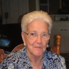 Olivia Comeaux Obituary March 18, 2019