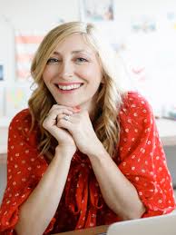 That has been viewed more than 17 million times. Ingrid Fetell Lee Faculty Member Esalen