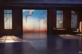 L'Ile d'or, création collective du Théâtre du soleil | MCH