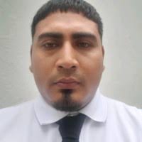 William Cedeño Troncoso