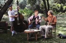 A Mighty Wind - Reeling Reviews
