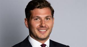 Franklin Templeton appoints Oliver Britton as Business Development Manager 