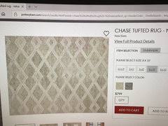 Irugs.ch has been visited by 10k+ users in the past month Need Help With Rug Decisions Help