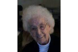 Audrey Bowman Obituary (1924