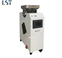 Grain Color Sorting Machine Nuts Color Sorter Optical Sorter ...