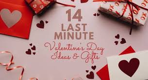 Buy or send valentine gifts for your lovable ones. 14 Thoughtful Unique Last Minute Valentine S Day Ideas Gifts