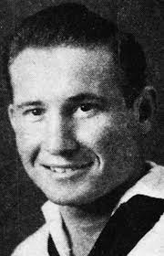 George Edward Taber : Petty Officer Second Class from Missouri, World War  II Casualty