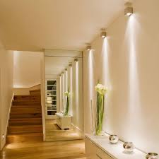 The Lighting Guide Part 3 How To Tips Hallway Lighting Hall Lighting Entryway Lighting