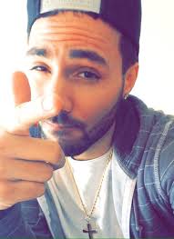 Michael Radice (@heav6ent)