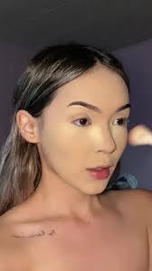 Otro borrador que tenia que publicar hace un chingo jaja 😔 #kassiemakeup_  #alistateconmigo #grwm