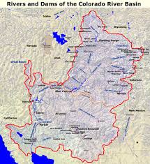 Hai navigato fino a qui per trovare informazioni su colorado river map? Where Does San Diego Get Its Water