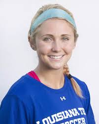 2013 Women's Soccer Roster