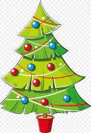Discover free hd christmas tree png images. Christmas Tree Cartoon Clip Art Png 1001x1453px Christmas Tree Animation Cartoon Christmas Christmas Decoration Download Free