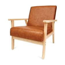 Tan Timber Chair Kmartnz Industrial Style Chairs Chair Furniture