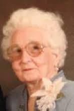 Obituary information for Mary Elizabeth Corbitt Hampton