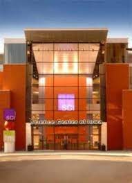 Science Center Of Iowa Des Moines Science Center Iowa Travel