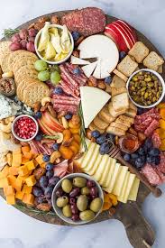 Maybe you would like to learn more about one of these? How To Make An Epic Holiday Cheese Board In 10 Minutes