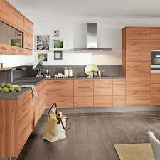 Entscheiden sie sich für ein schlichtes design, wenn sie. Holzkuchen Im Rustikalen Modernen Stil Bei Mobel Kraft