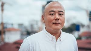 Megan McQueen's profile at Vietcetera.