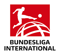 A new logo was announced in december 2016; Robert Klein International Sports Convention