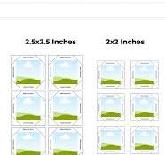 Hello. Can somebody help me how to make a template for my ...