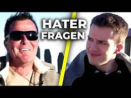 Prinz marcus von anhalt trat neulich in einem podcast interview von tim gabel auf. Prinz Marcus Von Anhalt Schiesst Gegen Bushido Raptastisch