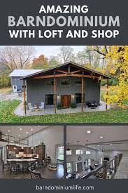 How much does a shop house cost. 420 Shop House Ideas In 2021 House Pole Barn Homes Barn House