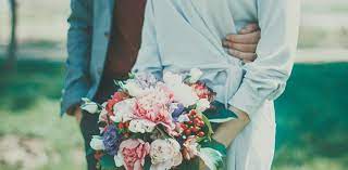 Vaso da fiori anni 50/60 in cristallo. Fiori Per 50 Anni Di Matrimonio Scegli Tra Le Migliori Idee