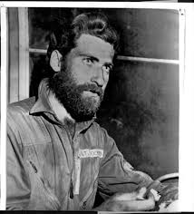 Great Survival Stories: Lieutenant David Steeves » Explorersweb