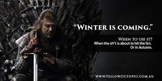 30 Best Game Of Thrones Quotes When To Use Them Updated Yellow Octopus