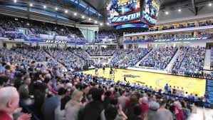 Depaul Stands To Reap 34 Million From Basketball Arena By Mccormick Place Depaul Basketball Basketball Arena