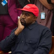 Kanye west has evolved into one of the most influential and controversial men in popular culture. Kanye West S Campaign Is Both Proceeding And Unraveling