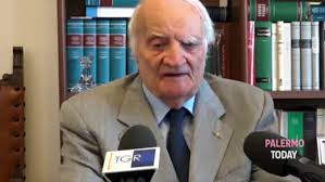 Bruno contrada è un ex funzionario, agente segreto e ufficiale di polizia in pensione italiano; Omicidio Agostino Perquisita La Casa Di Bruno Contrada Non E Indagato
