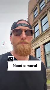 We need an artist! #mural #murals #tag #tagginggraffiti #graffiti #artist  #artistsoftiktok