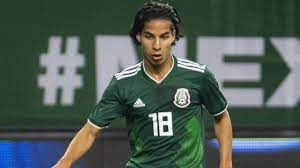 Maybe you would like to learn more about one of these? En Espana Aseguran Que Diego Lainez Llegara Al Betis As Mexico