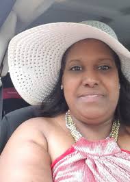 Ramona Jones-McClain