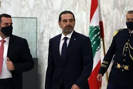 Maybe you would like to learn more about one of these? Time To Offer Lebanon S Political Elite An Escape Route Arab News