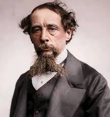 7th February 1812*** 213 years ago today, the world renowned author Charles  John Huffham Dickens, was born at Landport in Portsmouth. He gained an  international reputation for his novels, plays & public