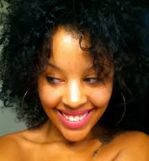 curly hair inspiration