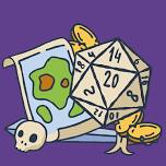 JR D&D